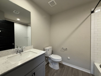 Available and Showing Now! Beautiful Open Floor Plan – Built in 2022