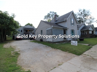 1 BR 1 BA Upstairs Apartment with ALL UTILITIES INCLUDED! (NO SECTION 8)