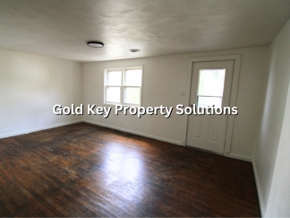 1 BR 1 BA Upstairs Apartment with ALL UTILITIES INCLUDED! (NO SECTION 8)