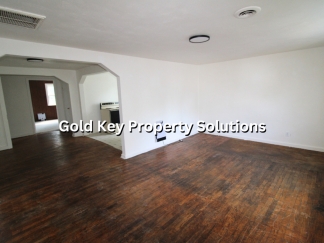 1 BR 1 BA Upstairs Apartment with ALL UTILITIES INCLUDED! (NO SECTION 8)