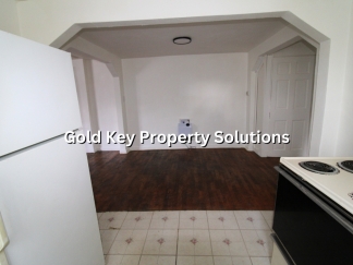 1 BR 1 BA Upstairs Apartment with ALL UTILITIES INCLUDED! (NO SECTION 8)