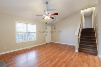 Move in before November 15th and choose your reward: a $250 Amazon Gift Card or a 55 Smart TV!