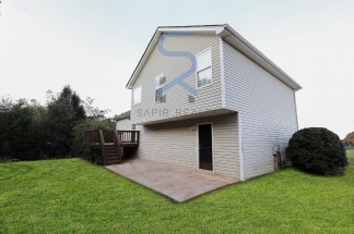 Move in before November 15th and choose your reward: a $250 Amazon Gift Card or a 55 Smart TV!