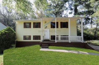 6683 Cameron Rd - Cozy Up This Fall With Our Latest Offers! Move in before September 30th and choose your reward: a $250 Amazon Gift Card or a 55 Smart TV!