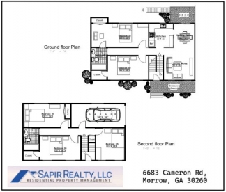6683 Cameron Rd - Cozy Up This Fall With Our Latest Offers! Move in before September 30th and choose your reward: a $250 Amazon Gift Card or a 55 Smart TV!