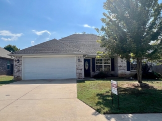 Beautiful 3 Bedroom Home in Southfield Heights Addition - Ask About Our Move In Special!