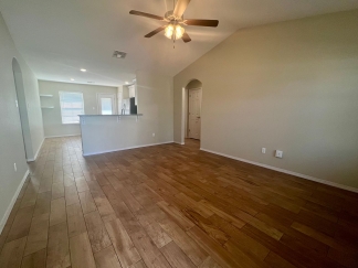 Beautiful 3 Bedroom Home in Southfield Heights Addition - Ask About Our Move In Special!