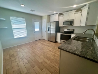 Beautiful 3 Bedroom Home in Southfield Heights Addition - Ask About Our Move In Special!