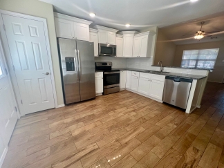 Beautiful 3 Bedroom Home in Southfield Heights Addition - Ask About Our Move In Special!