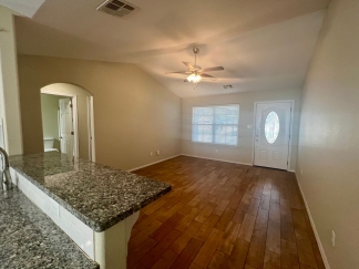 Beautiful 3 Bedroom Home in Southfield Heights Addition - Ask About Our Move In Special!