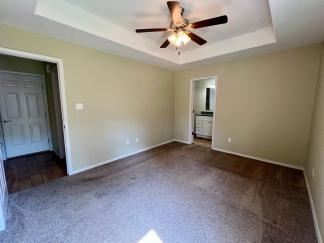 Beautiful 3 Bedroom Home in Southfield Heights Addition - Ask About Our Move In Special!