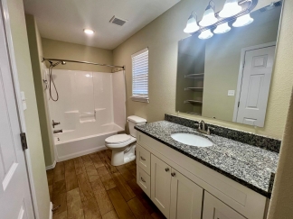 Beautiful 3 Bedroom Home in Southfield Heights Addition - Ask About Our Move In Special!