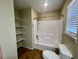 Beautiful 3 Bedroom Home in Southfield Heights Addition - Ask About Our Move In Special!