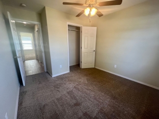 Beautiful 3 Bedroom Home in Southfield Heights Addition - Ask About Our Move In Special!