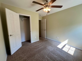 Beautiful 3 Bedroom Home in Southfield Heights Addition - Ask About Our Move In Special!