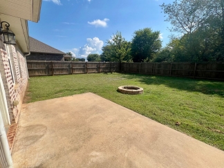 Beautiful 3 Bedroom Home in Southfield Heights Addition - Ask About Our Move In Special!