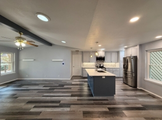 Available and Showing Now! 18-Month Lease Option!! ***SPECIAL $500 OFF 1ST FULL MONTH'S RENT *** Beautifully Designed Home with Thoughtful Upgrades