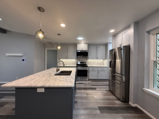 Available and Showing Now! 18-Month Lease Option!! ***SPECIAL $500 OFF 1ST FULL MONTH'S RENT *** Beautifully Designed Home with Thoughtful Upgrades