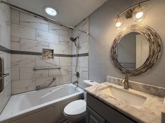 Available and Showing Now! 18-Month Lease Option!! ***SPECIAL $500 OFF 1ST FULL MONTH'S RENT *** Beautifully Designed Home with Thoughtful Upgrades