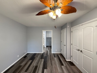 Available and Showing Now! 18-Month Lease Option!! ***SPECIAL $500 OFF 1ST FULL MONTH'S RENT *** Beautifully Designed Home with Thoughtful Upgrades