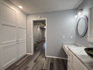 Available and Showing Now! 18-Month Lease Option!! ***SPECIAL $500 OFF 1ST FULL MONTH'S RENT *** Beautifully Designed Home with Thoughtful Upgrades