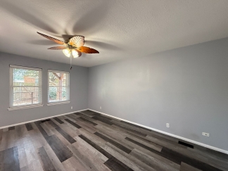 Available and Showing Now! 18-Month Lease Option!! ***SPECIAL $500 OFF 1ST FULL MONTH'S RENT *** Beautifully Designed Home with Thoughtful Upgrades