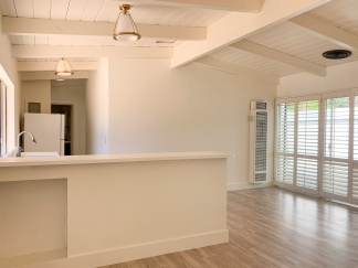 Welcome To This Lovely Renovated 1 Bedroom Unit Off Quito Rd!