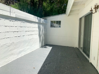 Welcome To This Lovely Renovated 1 Bedroom Unit Off Quito Rd!