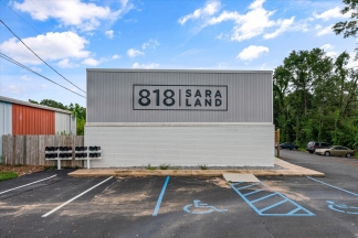 818 Saraland - 818 Saraland Boulevard South