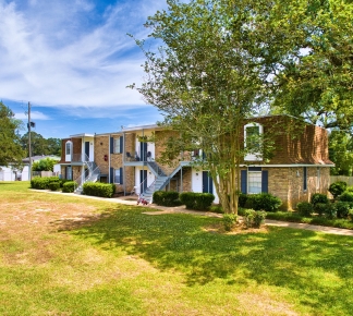 Shell Pointe - 6601 Old Shell Rd