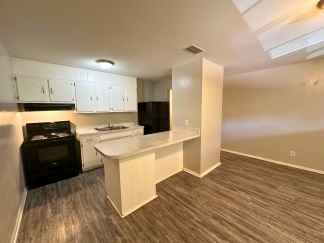 Brookley Apartments - 2219 Dauphin Island Parkway