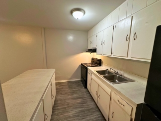 Brookley Apartments - 2219 Dauphin Island Parkway