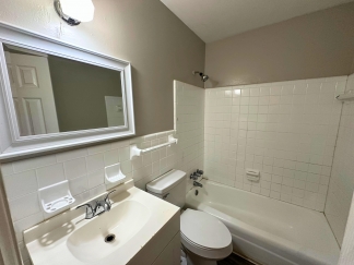 Brookley Apartments - 2219 Dauphin Island Parkway