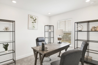 Cottages at Port Washington