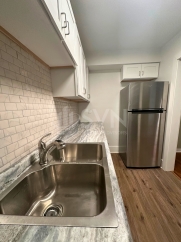 Stonewall Apartments