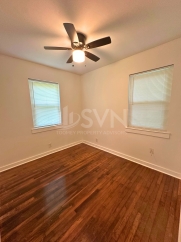 Stonewall Apartments