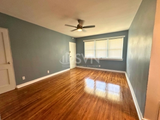 Stonewall Apartments