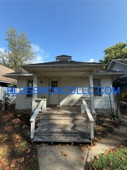 Beautiful house in Kansas City with a lot of character, come see it!