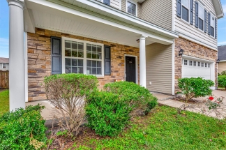 Spacious in Carolina Bay!