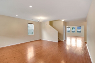 Spacious in Carolina Bay!