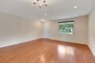 Spacious in Carolina Bay!