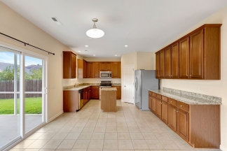 Spacious in Carolina Bay!