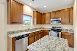 Spacious in Carolina Bay!