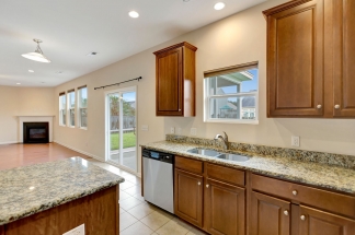 Spacious in Carolina Bay!