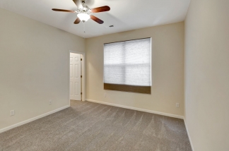 Spacious in Carolina Bay!