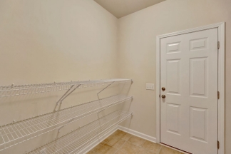 Spacious in Carolina Bay!