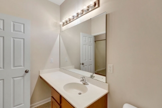 Spacious in Carolina Bay!