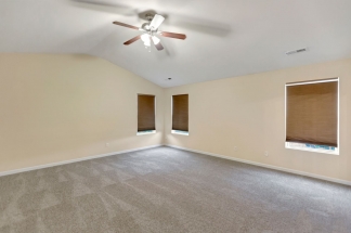 Spacious in Carolina Bay!