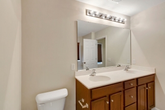 Spacious in Carolina Bay!