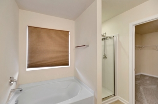 Spacious in Carolina Bay!